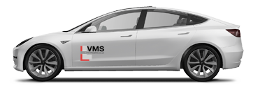 Electric Hire from VMS Vehicle Hire